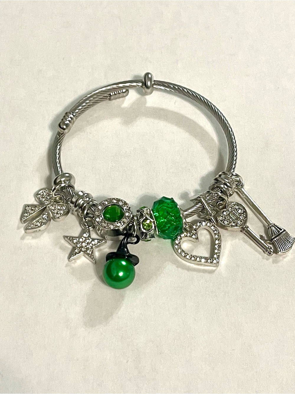 Wicked Charm Bracelet - Picture 5 of 6